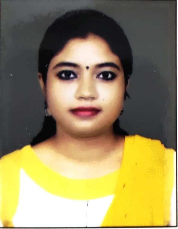 Ms. Arti Chowdhary